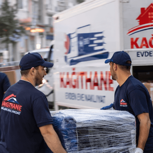 Ani taşınma ihtiyaçlarına hızlı çözüm sunar.