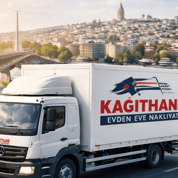 İstanbul şehir içinde hızlı ve güvenli nakliye sağlar.