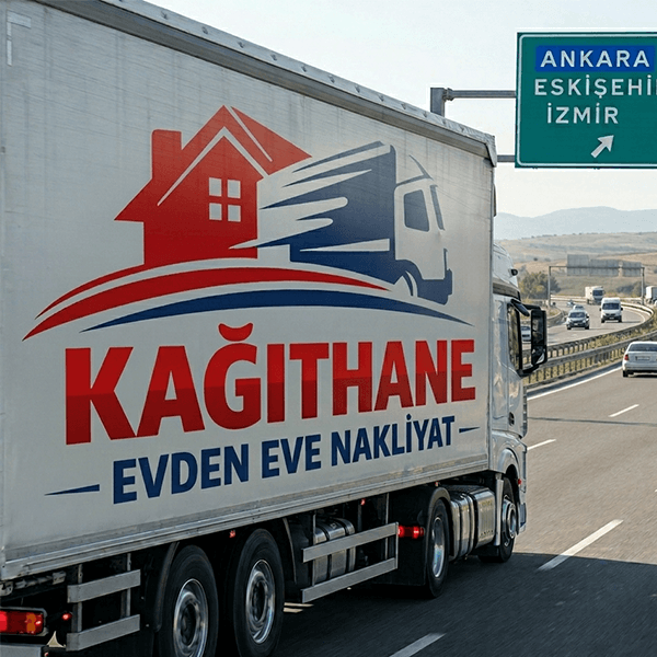 Eşyalarınızı şehirler arasında düzenli ve planlı şekilde ulaştırır.